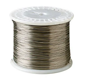 Excellent Knot Strength Fishing Line-Capt. Harry's Solid Monel Trolling Wire