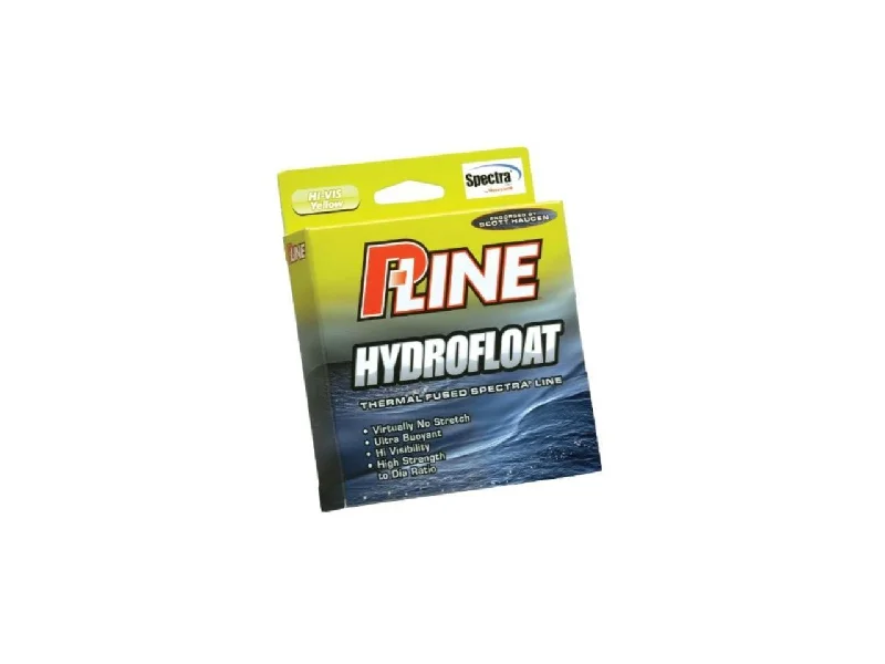 High End Fishing Line-P-Line Hydrofloat 15lb 150yds