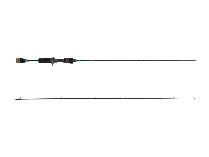 High-End Fishing Rod For Performance-Abu Garcia Mass Beat III MBC-562UL III