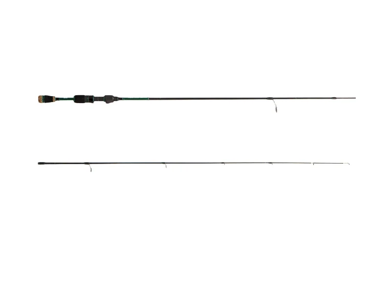 Spinning Rod For Large Reservoirs-Abu Garcia Mass Beat III MBS-602ULS III