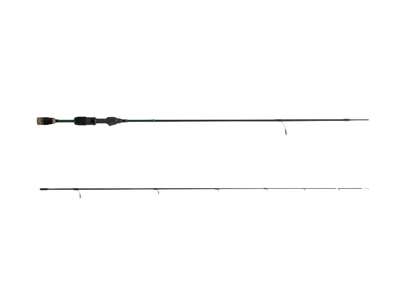 Best Fishing Rod For Cold Water Fishing-Abu Garcia Mass Beat III MBS-622LS III