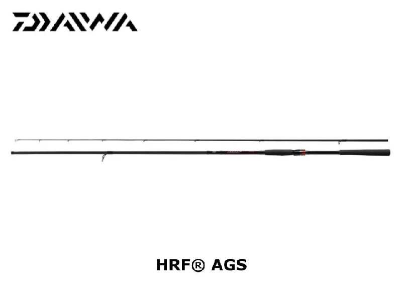 Best Fishing Rod For Moderate Action-Daiwa HRF AGS 78ML