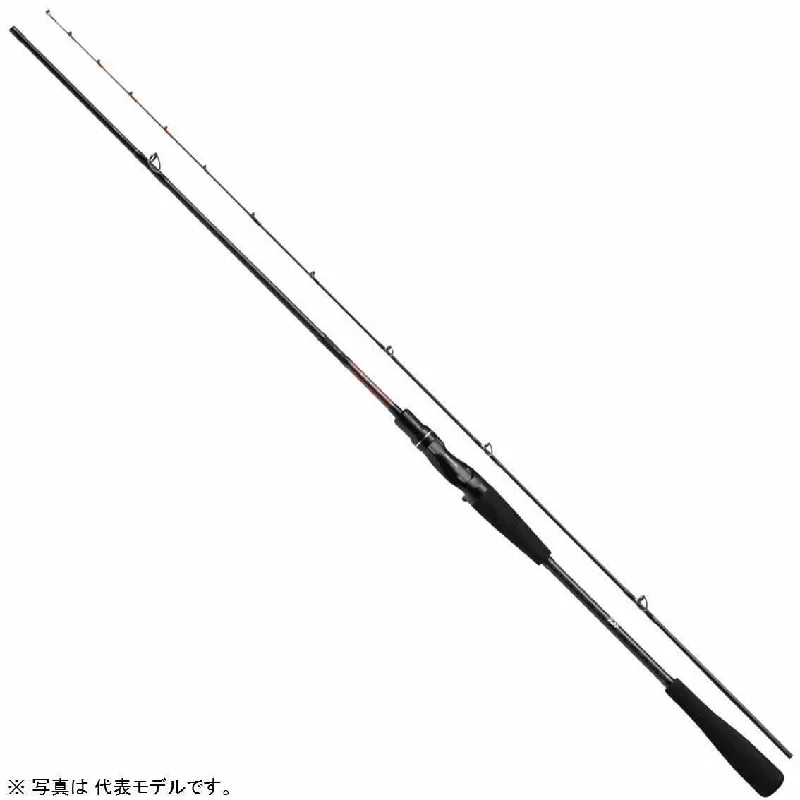 High-End Fishing Rod For Expert Anglers-Daiwa Kohga X 69MHB