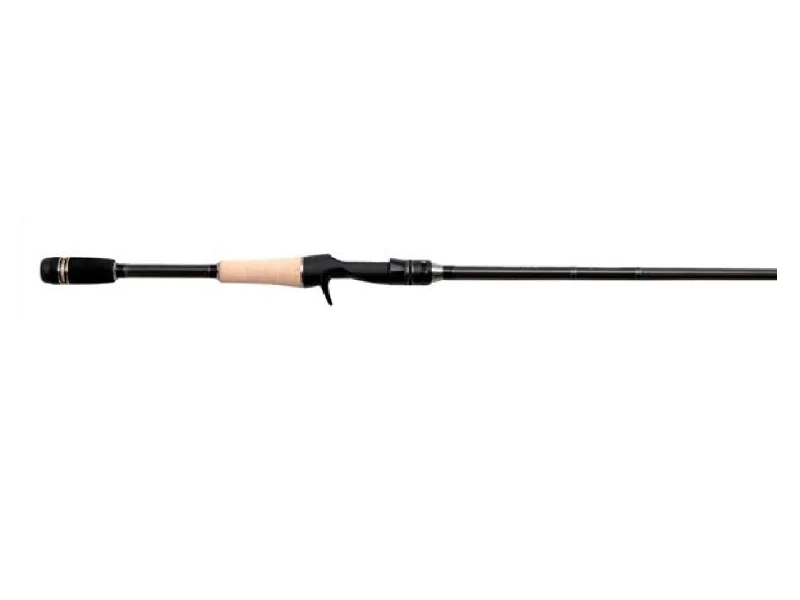 Best Fishing Rod For River Ponds-ism Infinite Blade IBC-65MMH