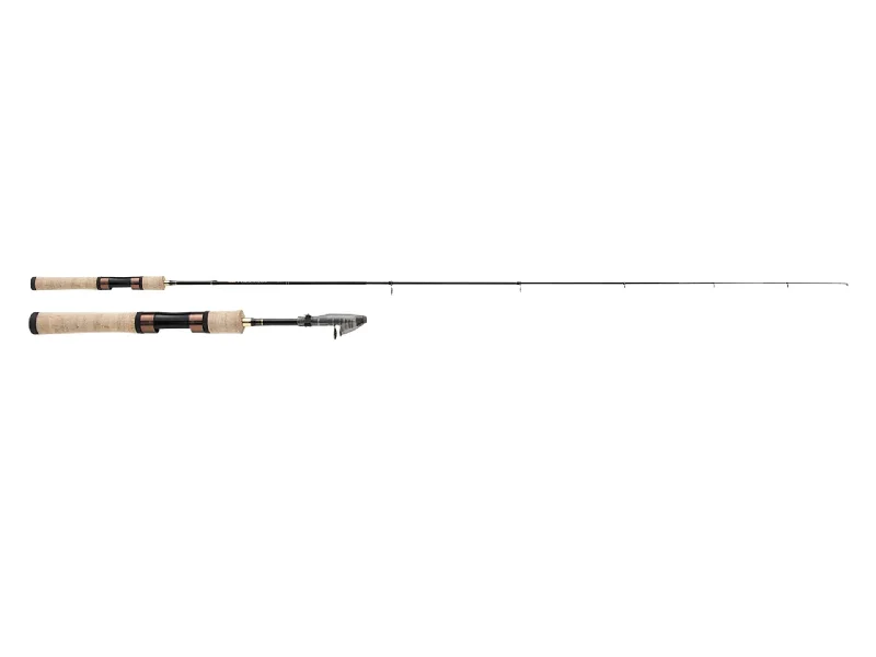 Strong Fishing Rod For Tough Fish-Major Craft Trapara Native Telescopic TXST-505UL