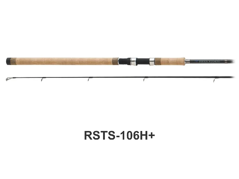 Spinning Rod For Fishing In High Winds-Palms Rera Kamuy Northensalt M.Torque RSTS-106H+