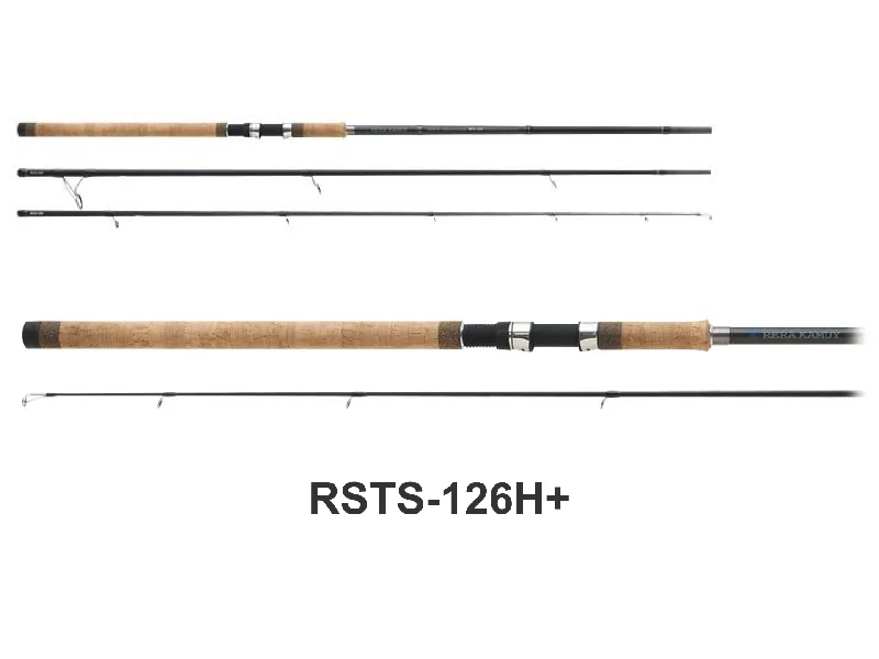 Best Fishing Rod For Catching Deep Sea Fish-Palms Rera Kamuy Northensalt M.Torque RSTS-126H+