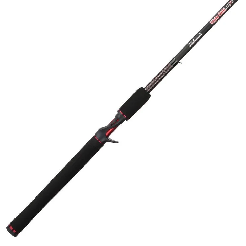 Telescoping Fishing Rod For Storage-UGLYSTIK GX2 CASTING ROD 6'6" MH 1 PC.