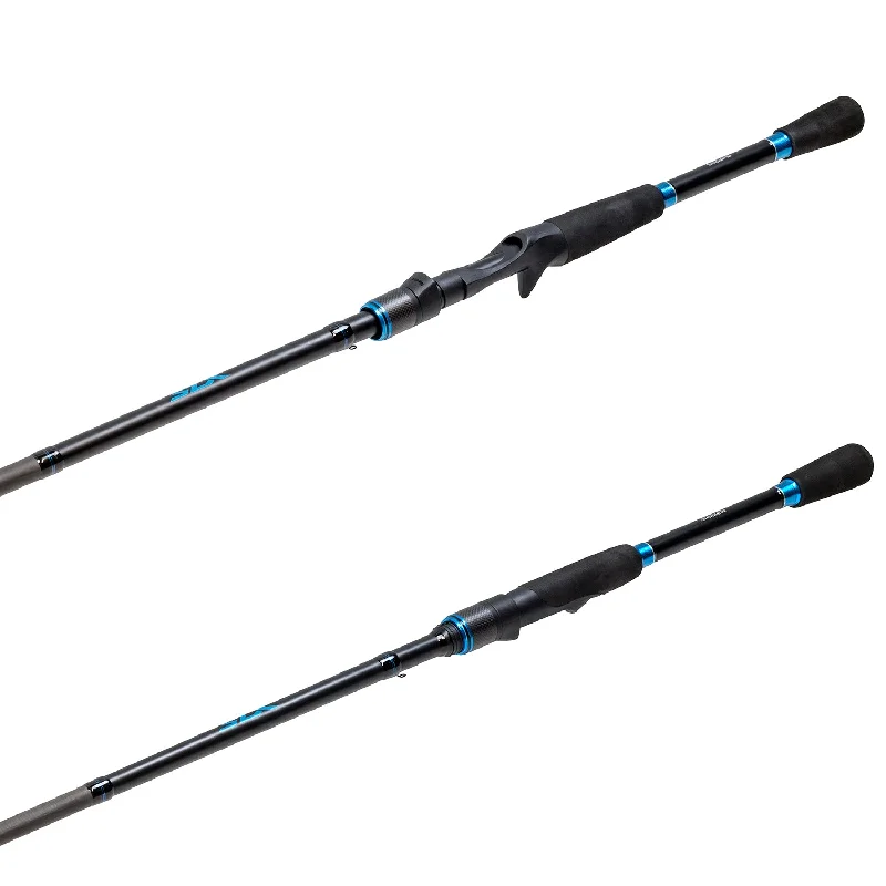 Best Spinning Rod For Clear Water Fishing-SHIMANO SLX CASTING ROD 6'10" MXF 1 PC.