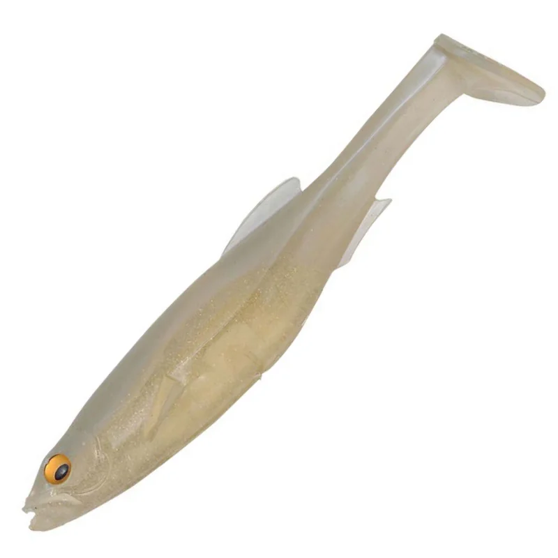 WHITE BACK SHAD