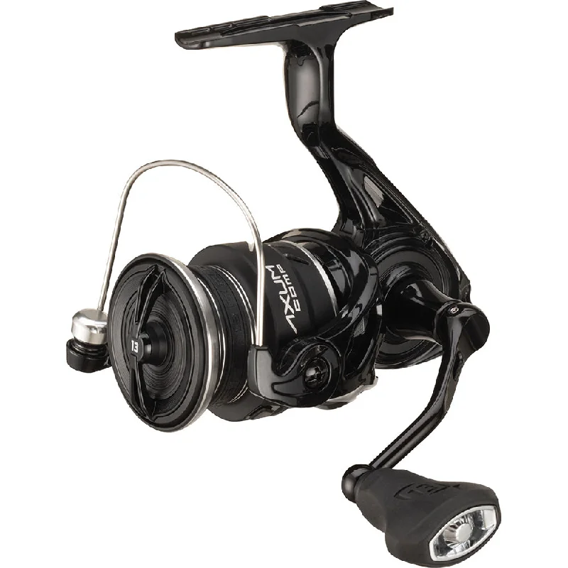 Ultra-Lightweight Fishing Reel-13 Fishing Axum Competition Spinning Reel 3.0 [AXCOMP-6.2-3.0]