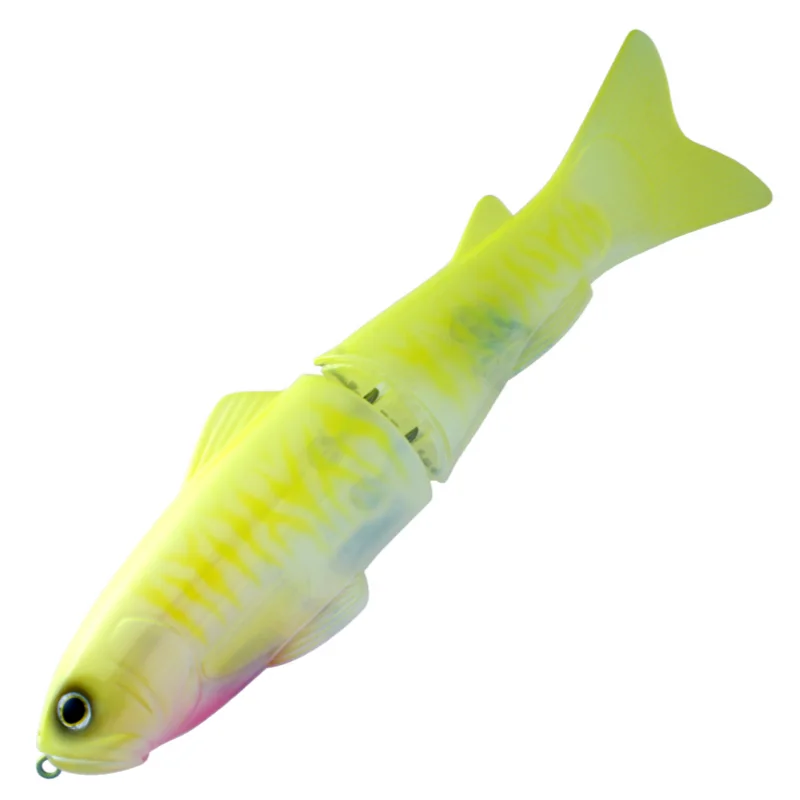 Lures For Ultra-Light Rod-New SlideSwimmer 250 [Brand New]