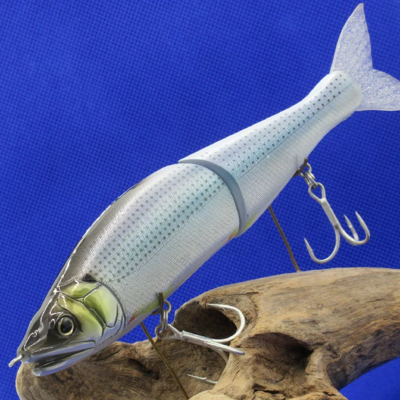 Lures For Anglers Who Like Variety-JOINTED CLAW 178 F [Used]