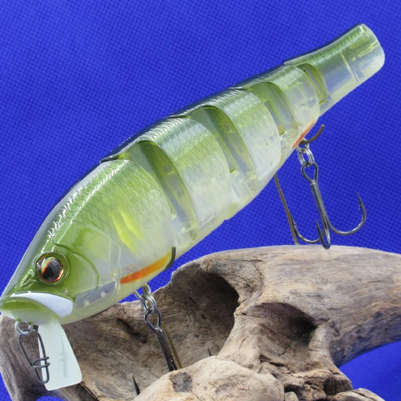 Lures With Detachable Hooks-ROYALFLASH [Used]