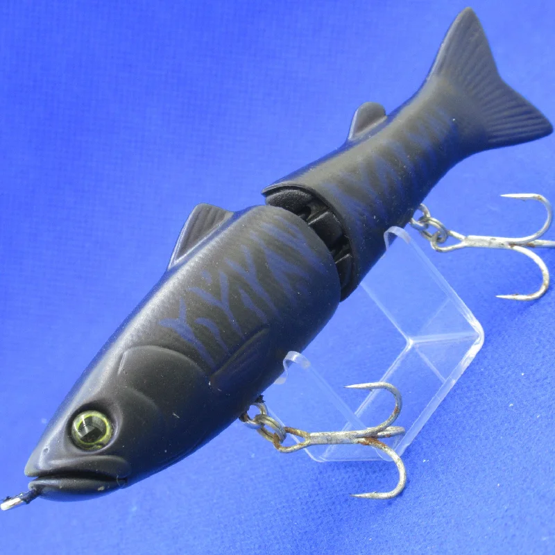 Best Lures For Stalking Fish-SLIDESWIMMER 115 [Used]