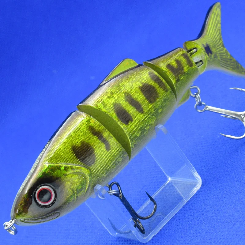 Lures For Low-Light Conditions-Joint Bait 110SF [Used]