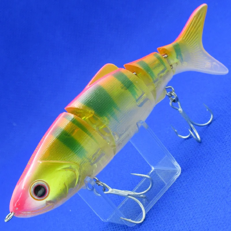 Best Lures For Baitcasting-Joint Bait 110SF [Used]