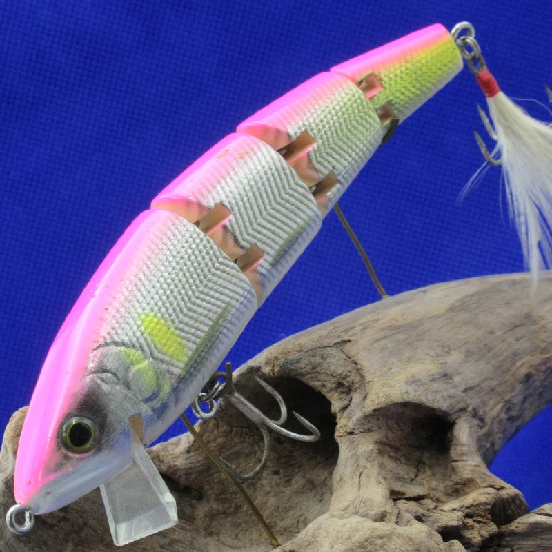 Best Lures For Freshwater Bass-HIGHSIDER Jr. [Used]