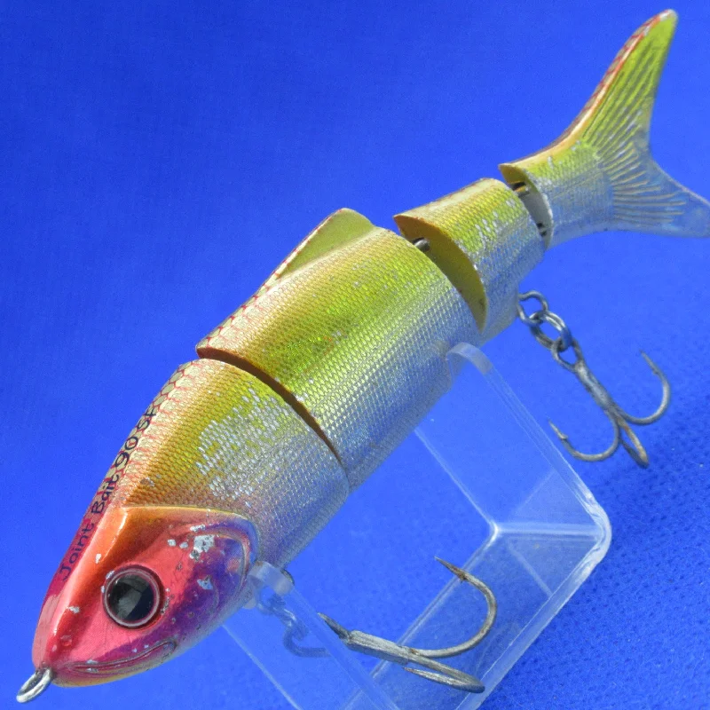 Best Lures For Fishing In Muddy Water-Joint Bait  90SF [Used]