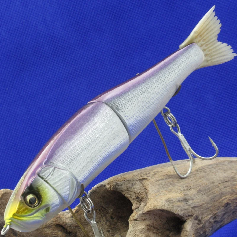 Best Lures For Crankbaits-XS LIMBERLAMBER FS [Used]