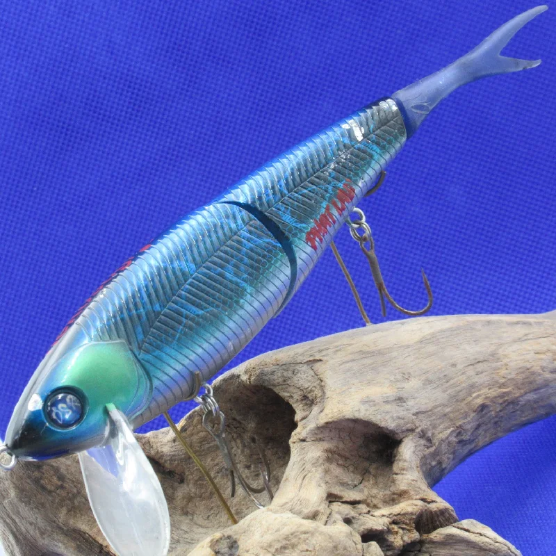 Lures For Big Hooks-NEKOSOGI DSR [Used]