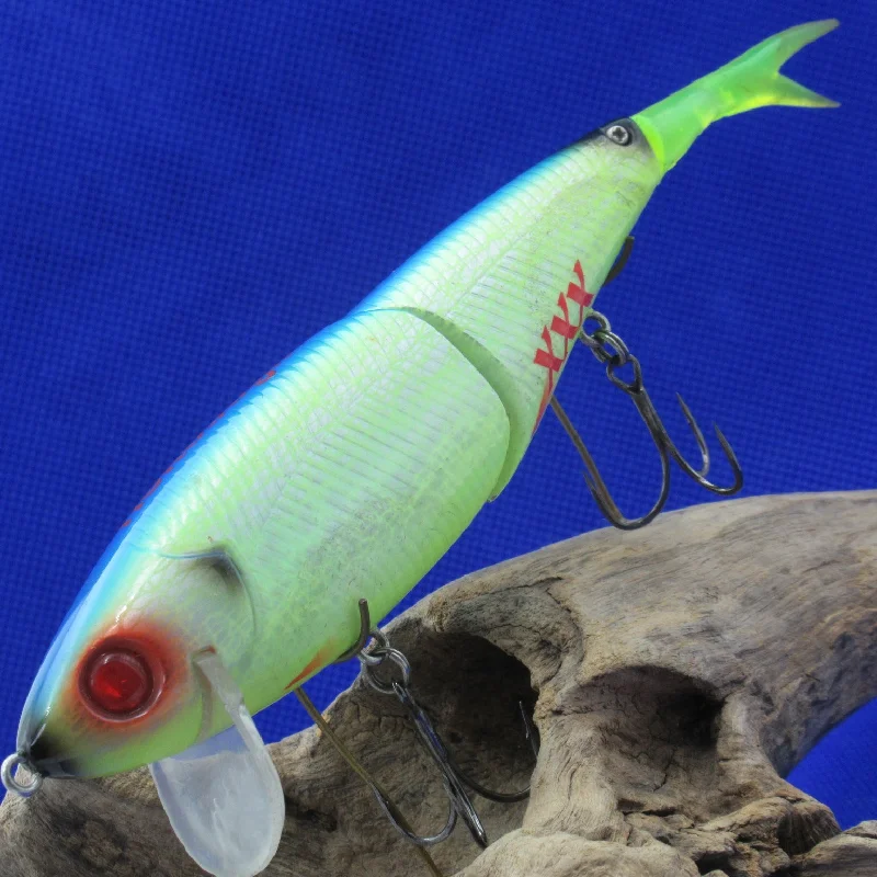 Lures For Light Tackle-NEKOSOGI XXX [Used]