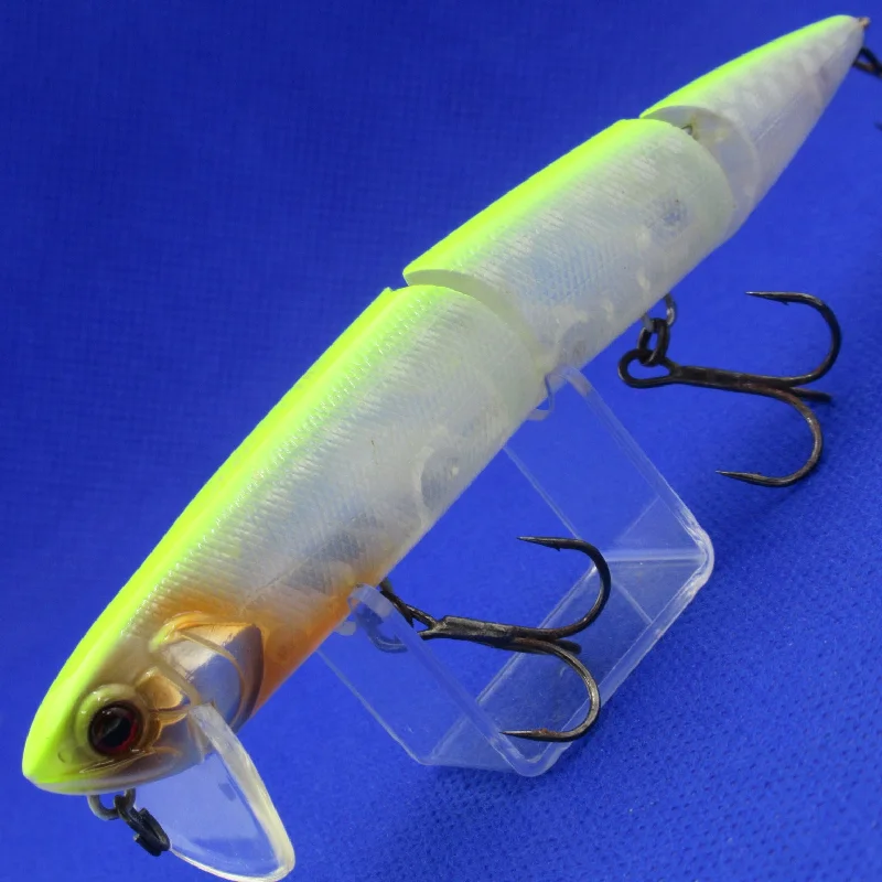 Lures For Catching Golden Dorado-MIKEY SLIM [Used]