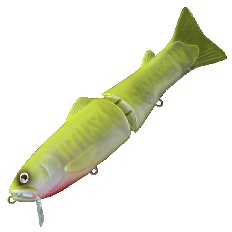 Lures For Slow Current-New Silent Killer 175 [Brand New]