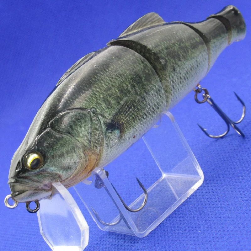 Best Lures For Anglers On A Budget-Baby BassRoid [Used]