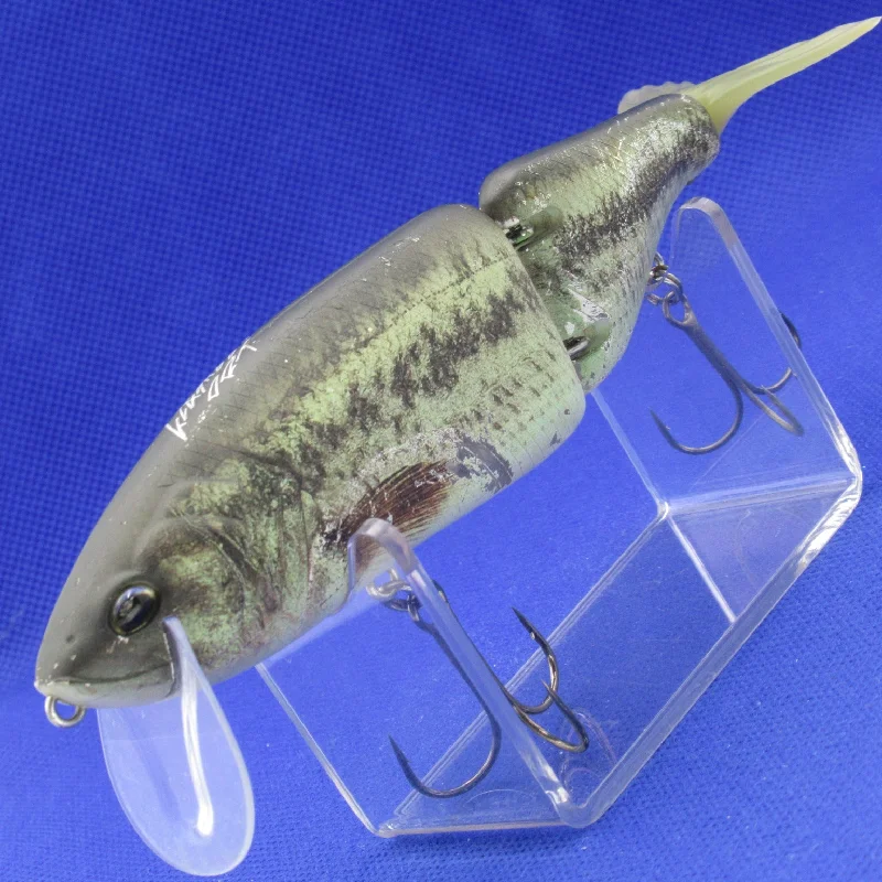 Lures For Catching Tuna-TiNY KLASH Low [Used]