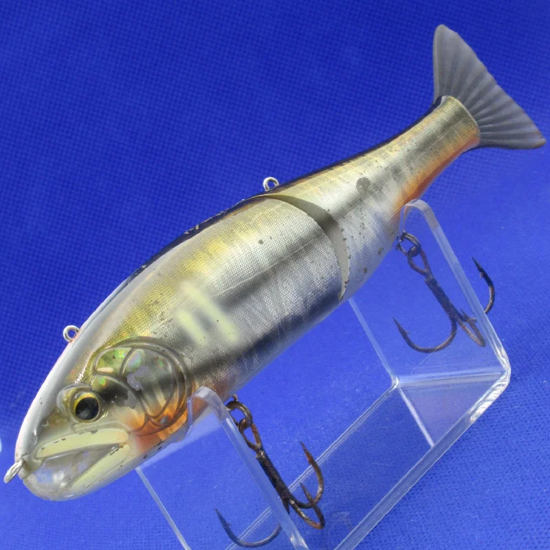 Lures For High Current Fishing-SG+ AYUROID [Used]