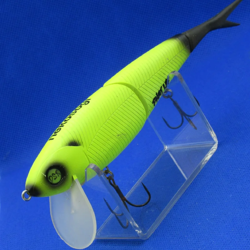 Fishing Lures For Clear Water-NEKOSOGI DSR [Used]