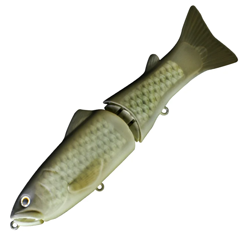 Lures For Spinnerbaits-New SlideSwimmer 175 F [Brand New]