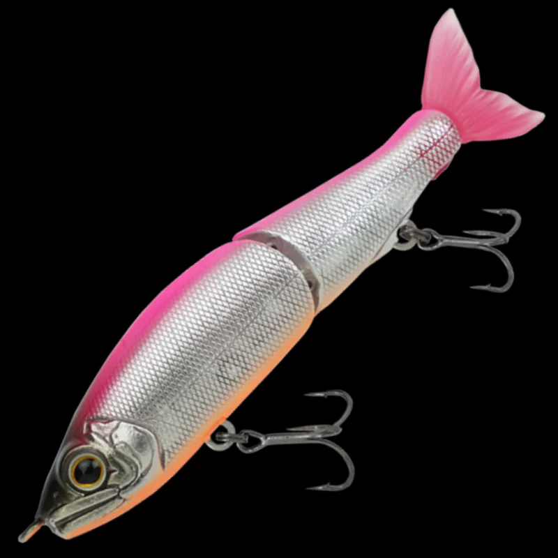 #16 PINK BACK SHAD