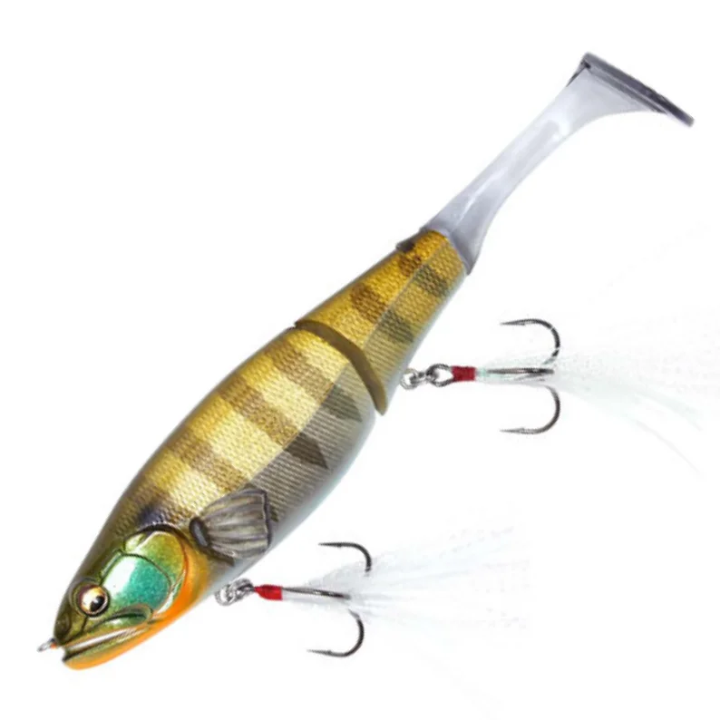 Best Lures For Spring Fishing-i-BRAKE 160 [Brand New]