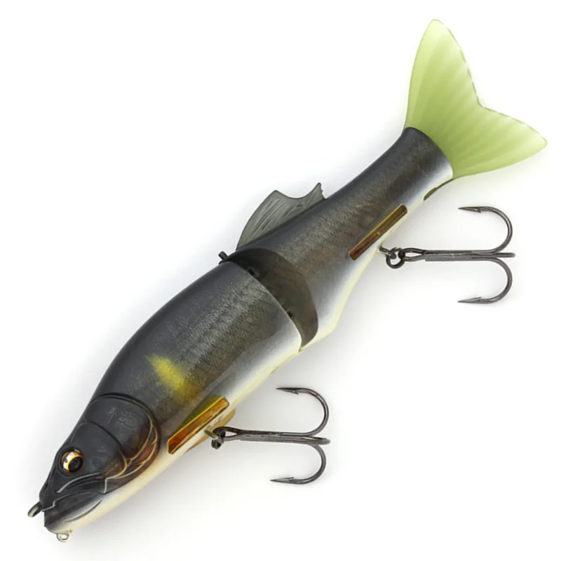 Vibrating Jig Lures-SUPER SG Plus [Brand New]