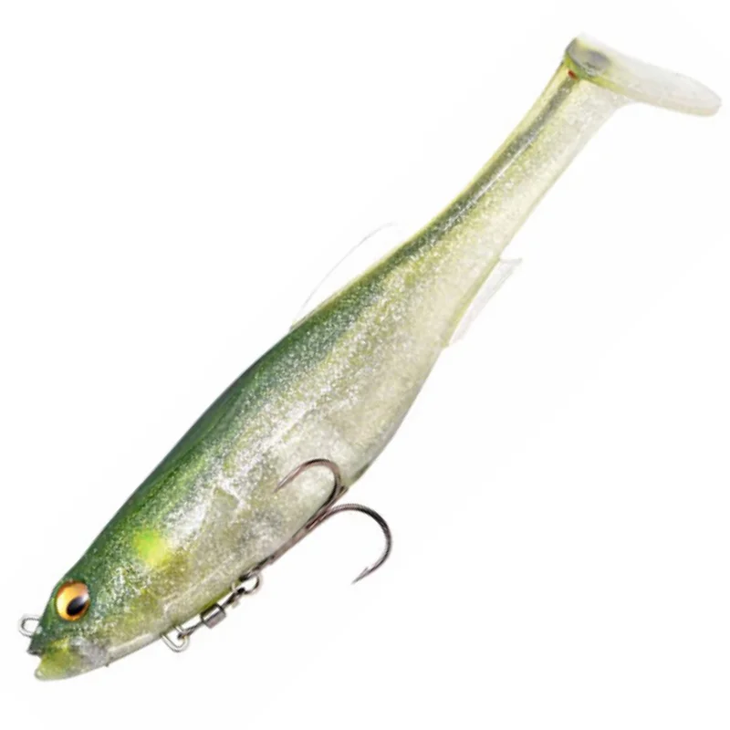 Sinking Lures-MAGDRAFT 5 INCH [Brand New]