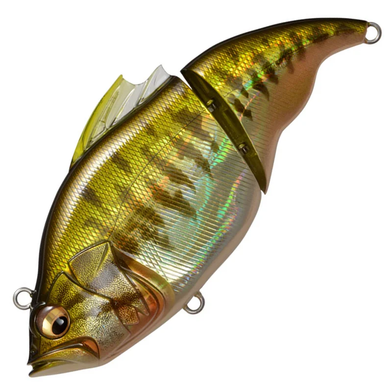 High Action Crankbait Lures-VATALION (F) [Brand New]