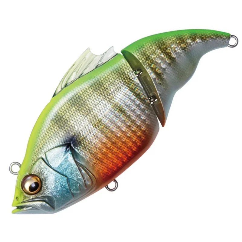 GG CHARTREUSE BACK BLUEGILL II