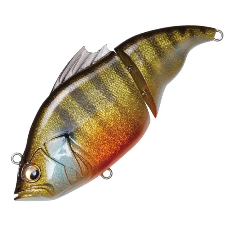 GLX ITO BLUEGILL II