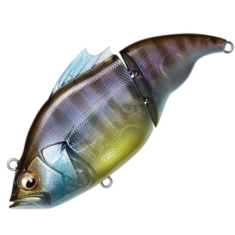 GP GHOST BLUEGILL