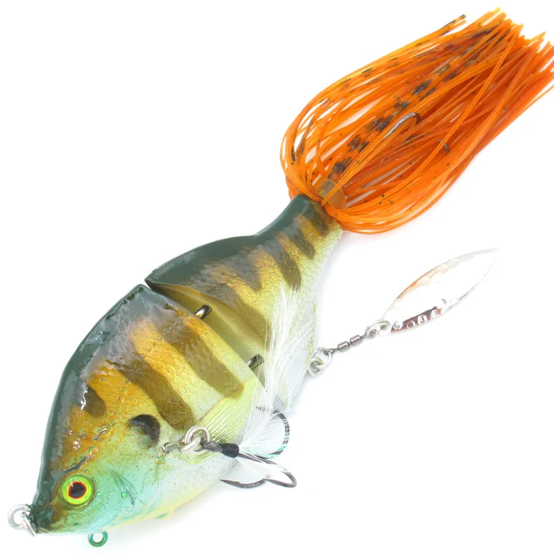 #03 NOIKE BLUEGILL