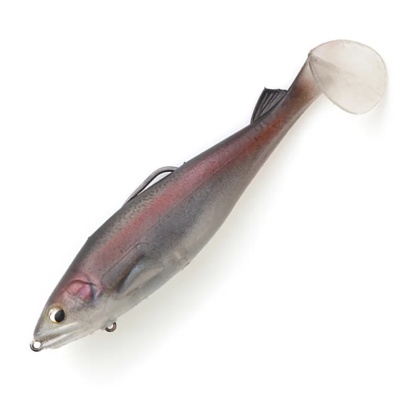 #S-485 3D RAINBOW TROUT