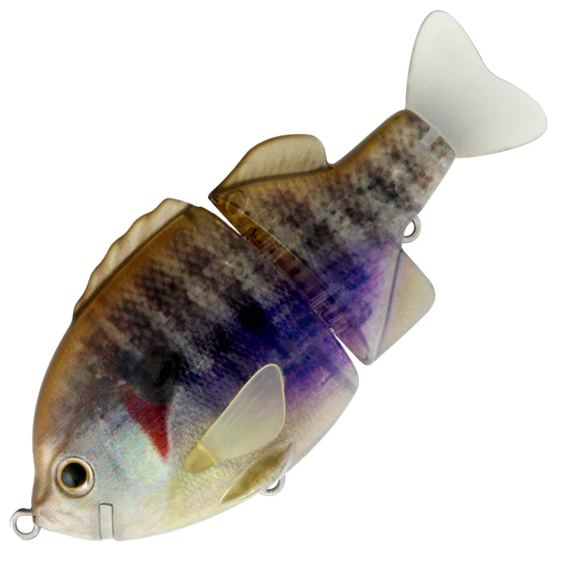 #16 GRASS GILL