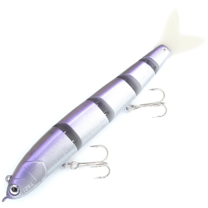 Lures For Boat Fishing-ALIVE BAIT S [Brand New]