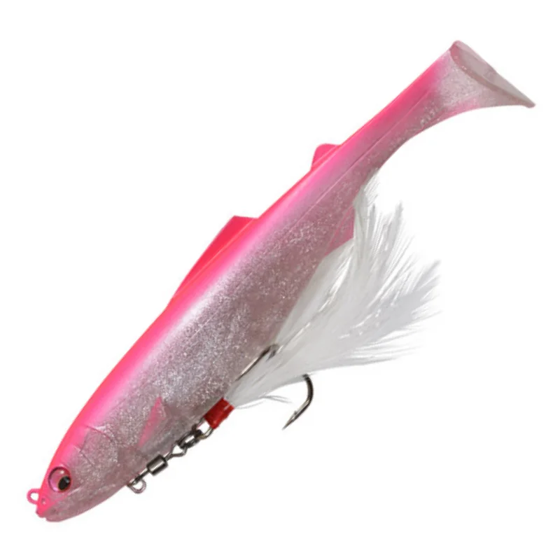 PINK BACK SHAD