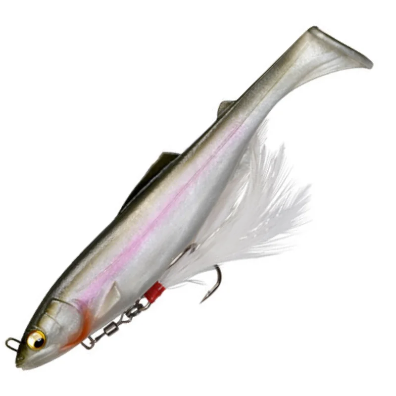 PEARL SHAD