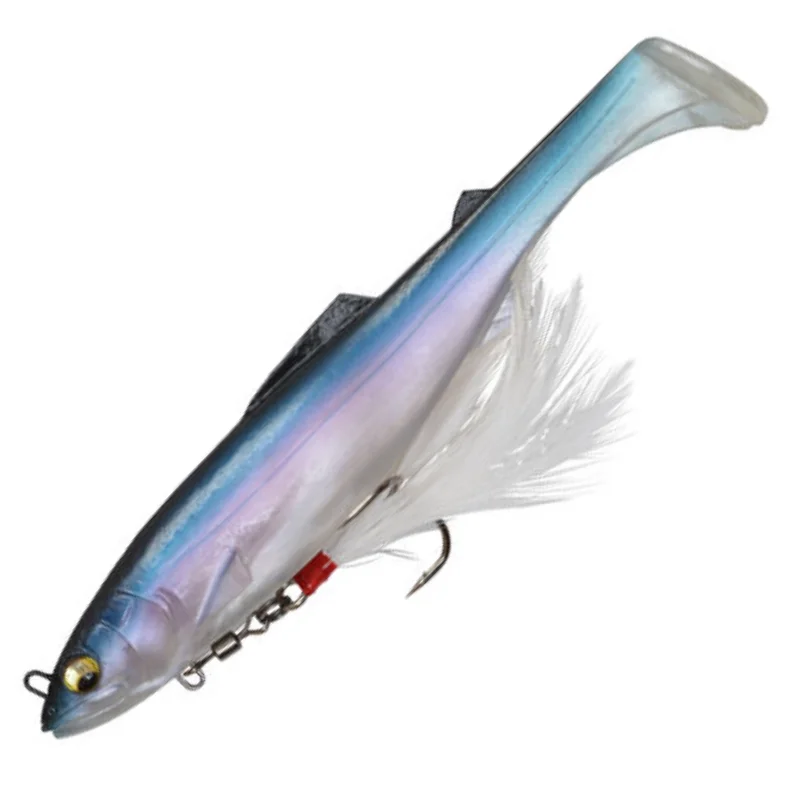 Floating Lures-DEAD SLOWL 5 INCH [Brand New]