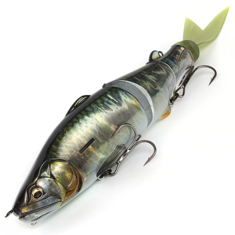 Lures For Snook Fishing-REPLICATOR [Brand New]