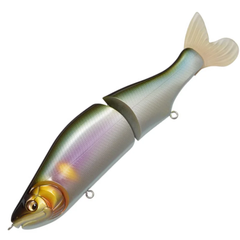 Best Lures For Deep Sea Trolling-i-SLIDE 185 (F) [Brand New]